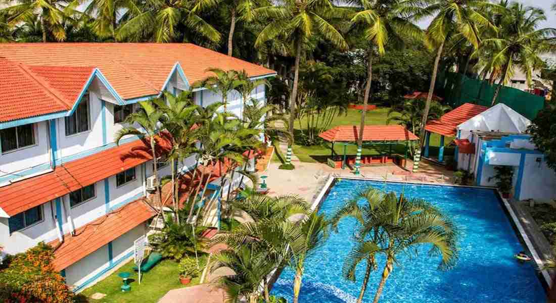 banquet-halls in yelahanka