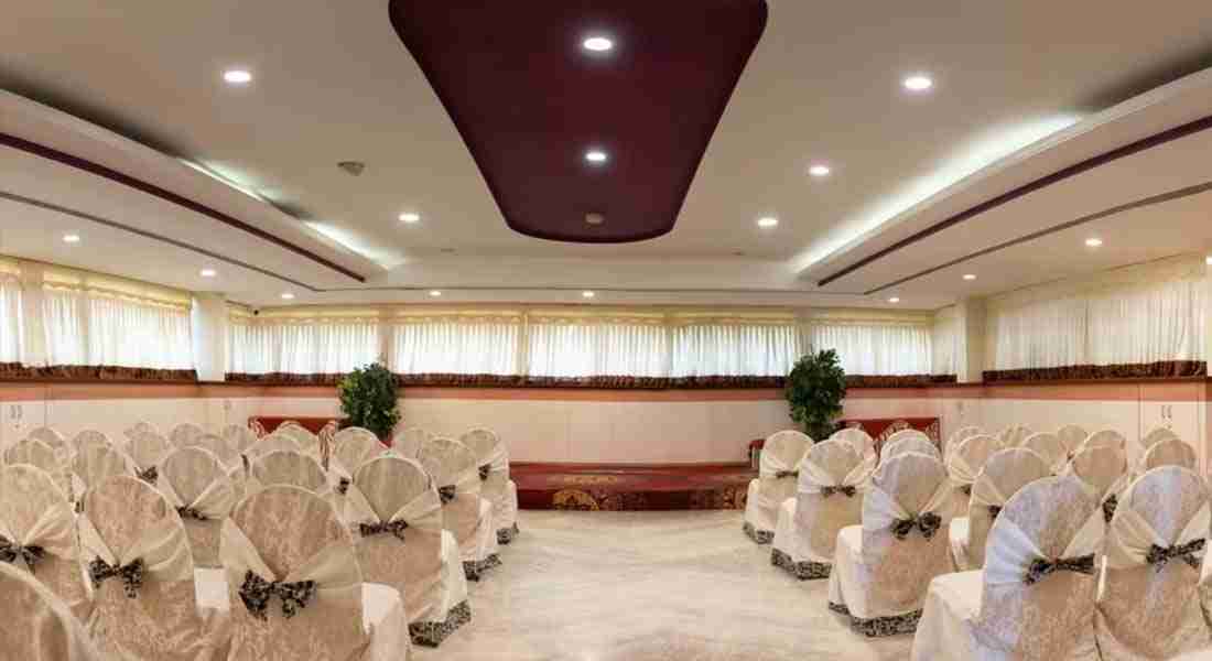 5-star-wedding-hotels in j.p.nagar