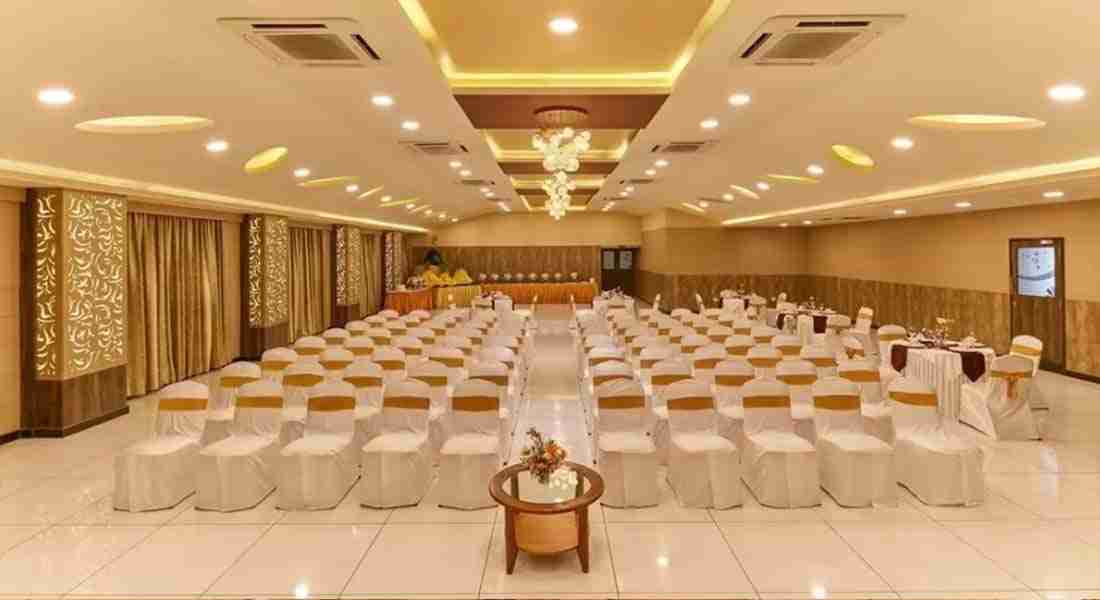 5-star-wedding-hotels in ashok-nagar