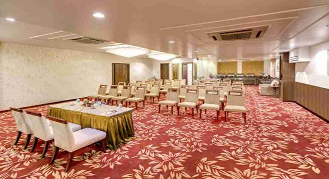 banquet-halls in j.p.nagar