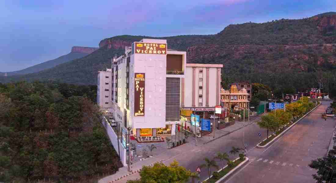 5-star-wedding-hotels in jayanagar