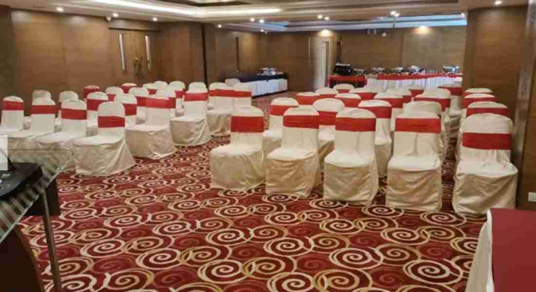 party-halls in jayanagar