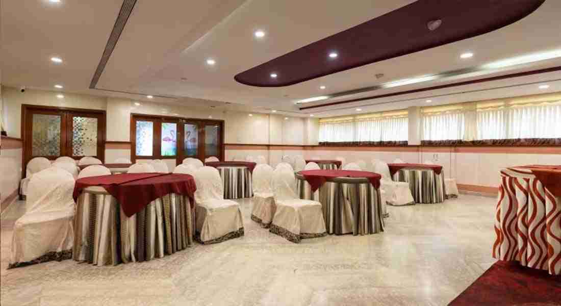 5-star-wedding-hotels in j.p.nagar