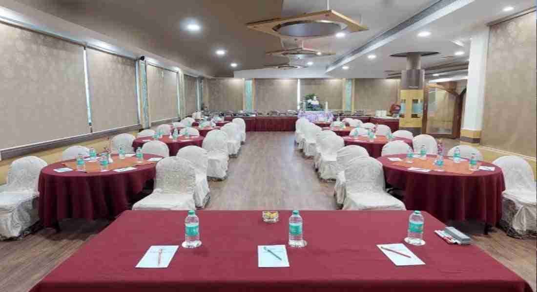 5-star-wedding-hotels in jayanagar