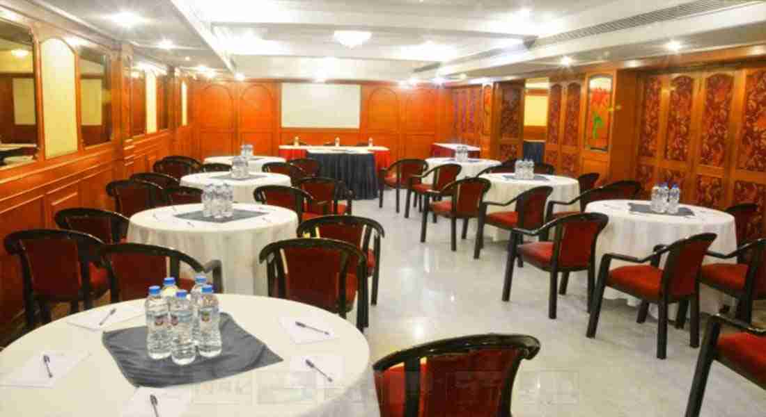 5-star-wedding-hotels in vasanth-nagar