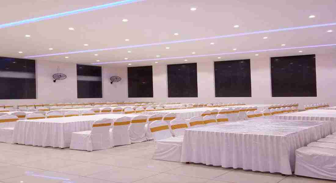 party-halls in nagavara