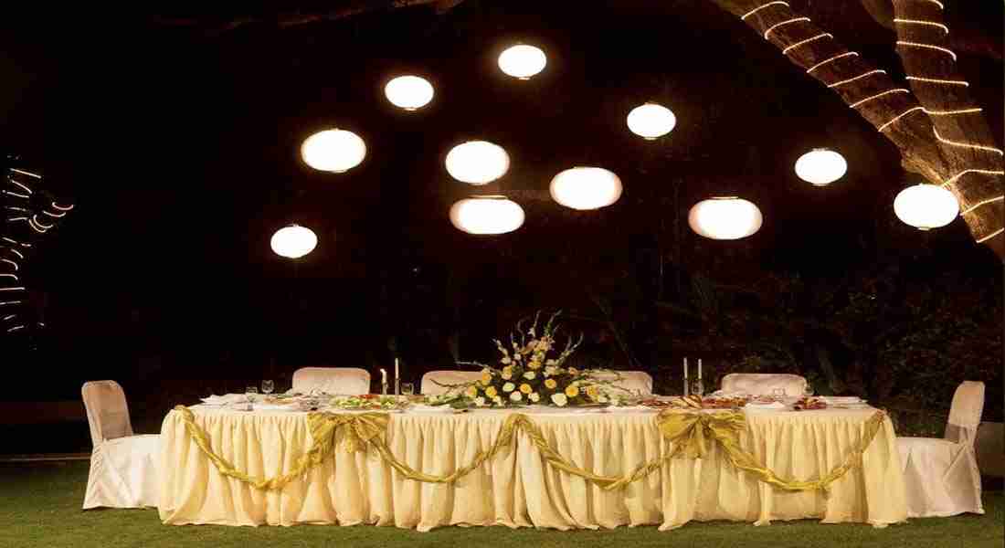 5-star-wedding-hotels in j.p.nagar