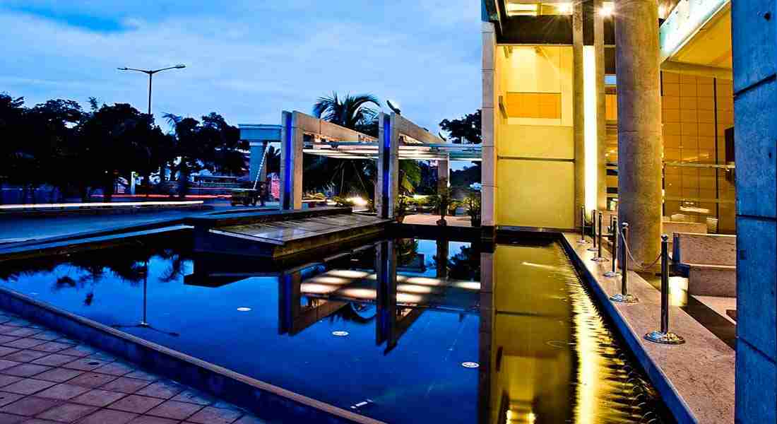 5-star-wedding-hotels in j.p.nagar