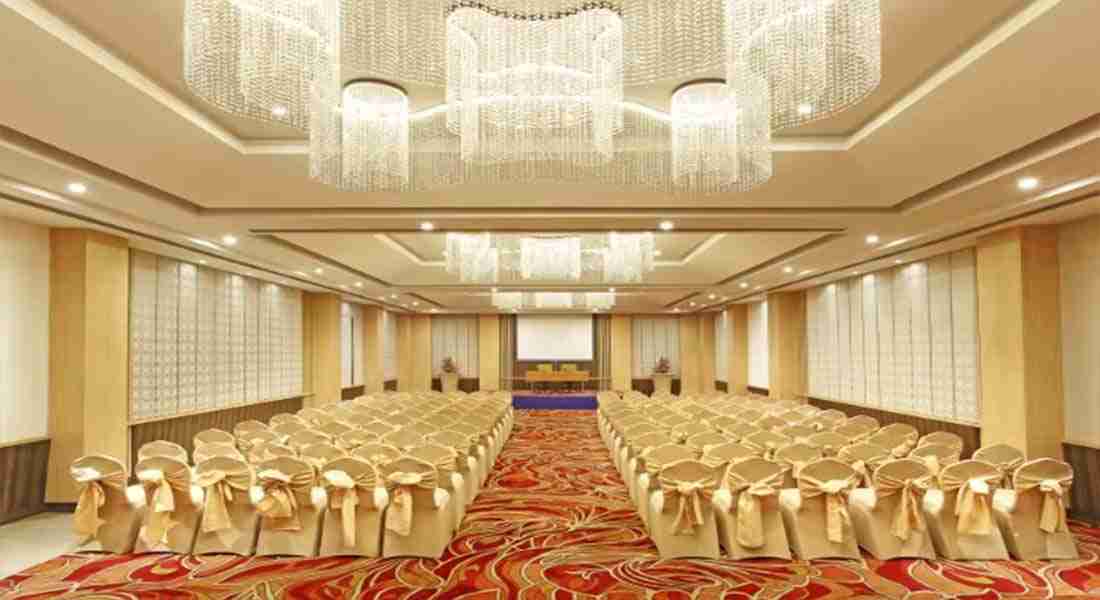 5-star-wedding-hotels in marathahalli