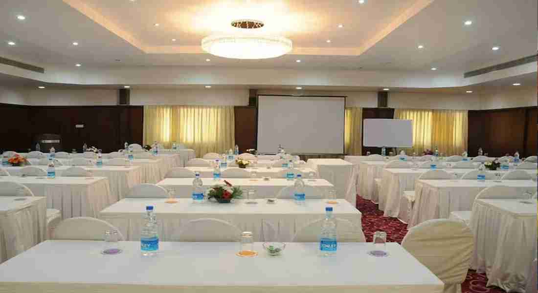 5-star-wedding-hotels in j.p.nagar