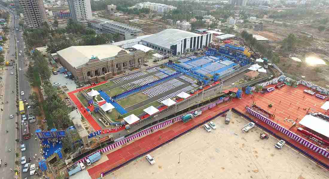 banquet-halls in yelahanka