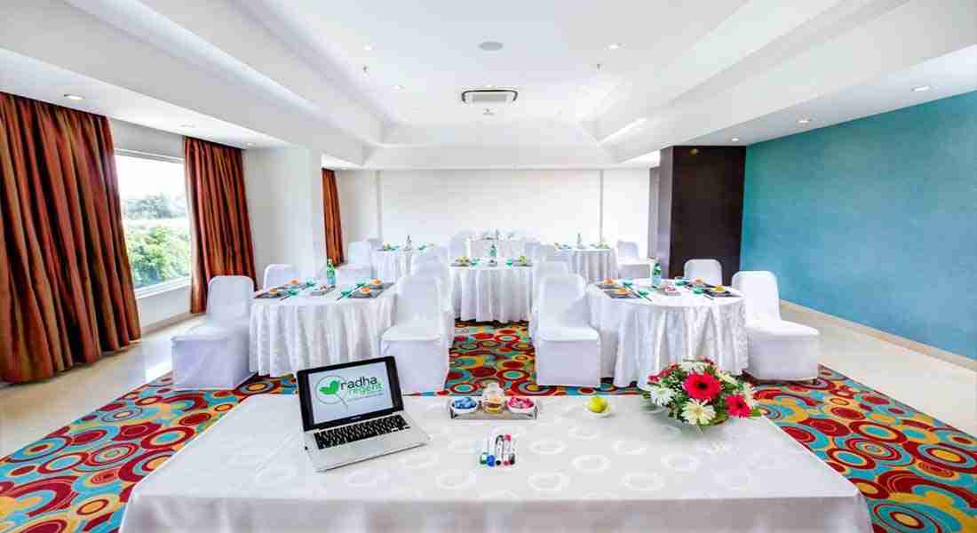 5-star-wedding-hotels in electronic-city