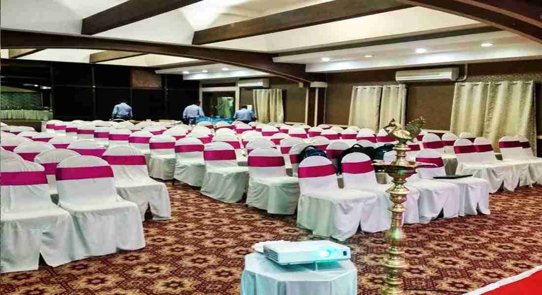 party-halls in -sahakar-nagar