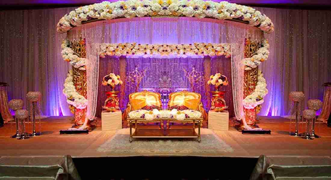 wedding-farmhouse in j.p.nagar