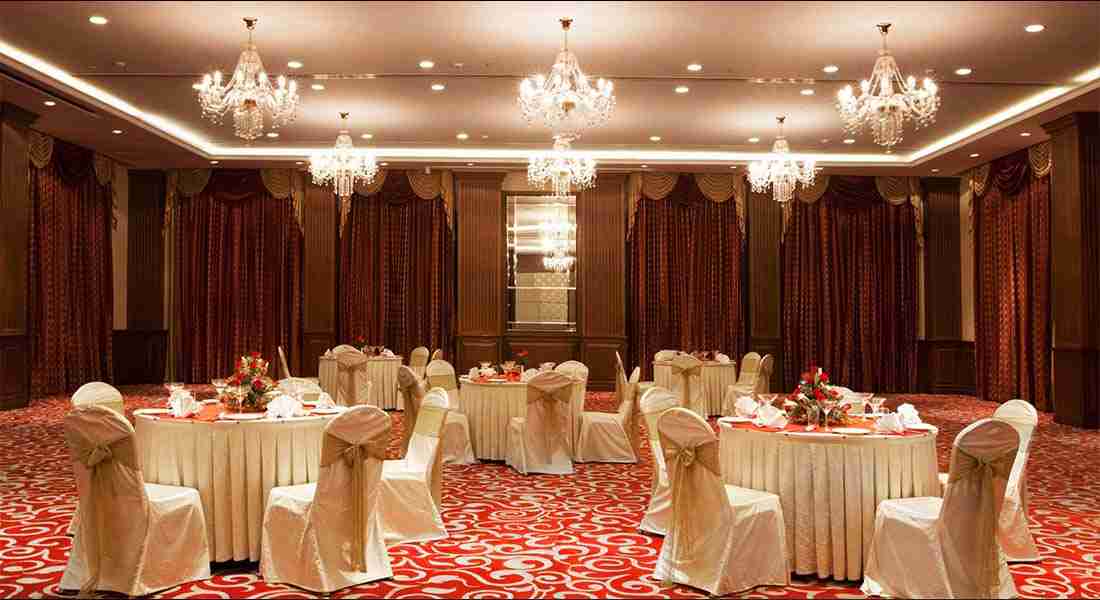 5-star-wedding-hotels in ashok-nagar