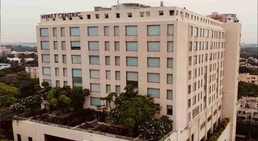 banquet-halls in mg-road