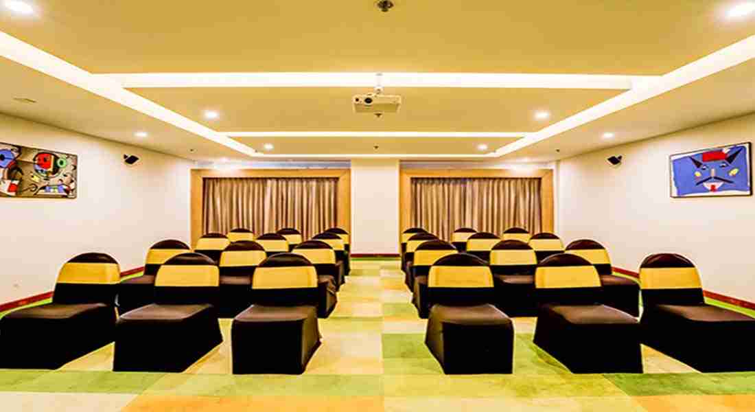 5-star-wedding-hotels in electronic-city