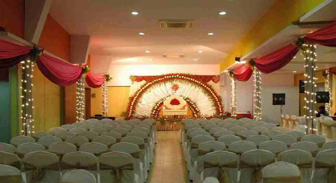 party-halls in ashok-nagar