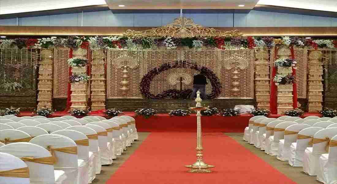 party-halls in yelahanka