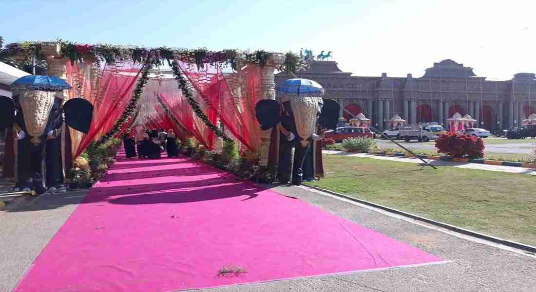 banquet-halls in yelahanka