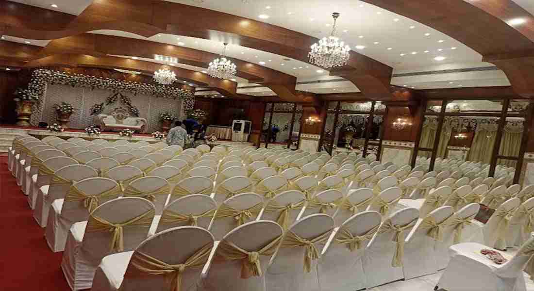 party-halls in jayanagar