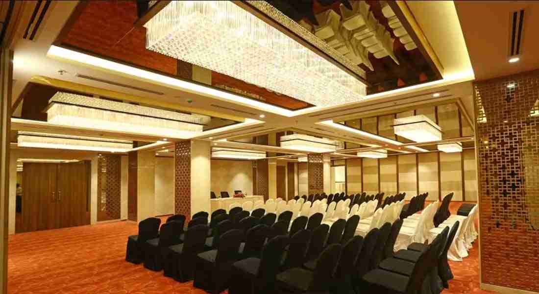 small-function-halls in marathahalli