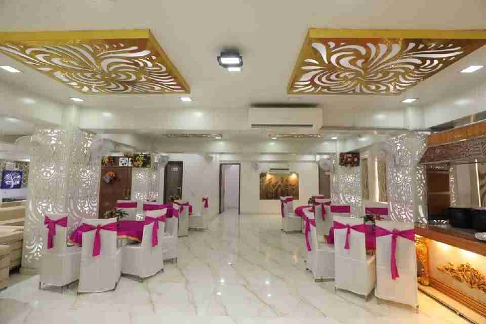 party-halls in rohini