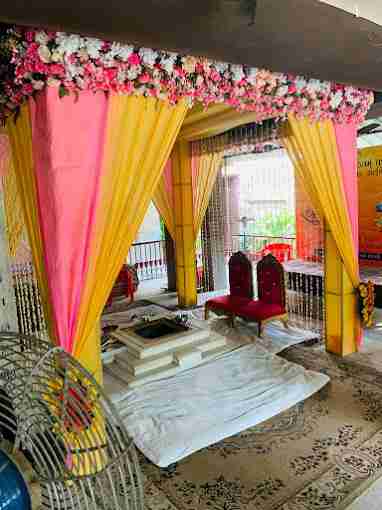 marriage-gardens in daryaganj