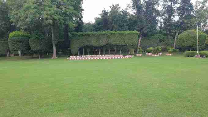 wedding-farmhouse in north-delhi