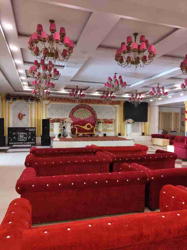 small function halls in noida