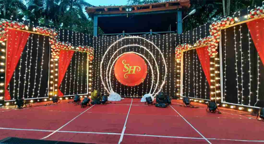 corporate-events in devanahalli