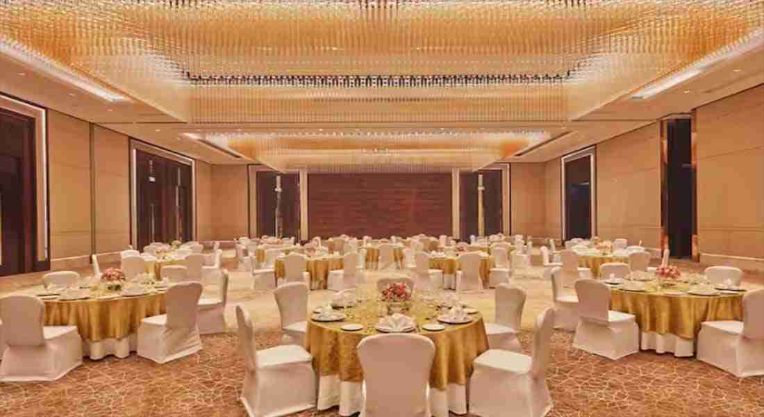 banquet-halls in mg-road