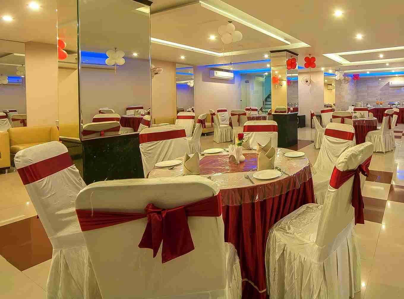 party-halls in karol-bagh