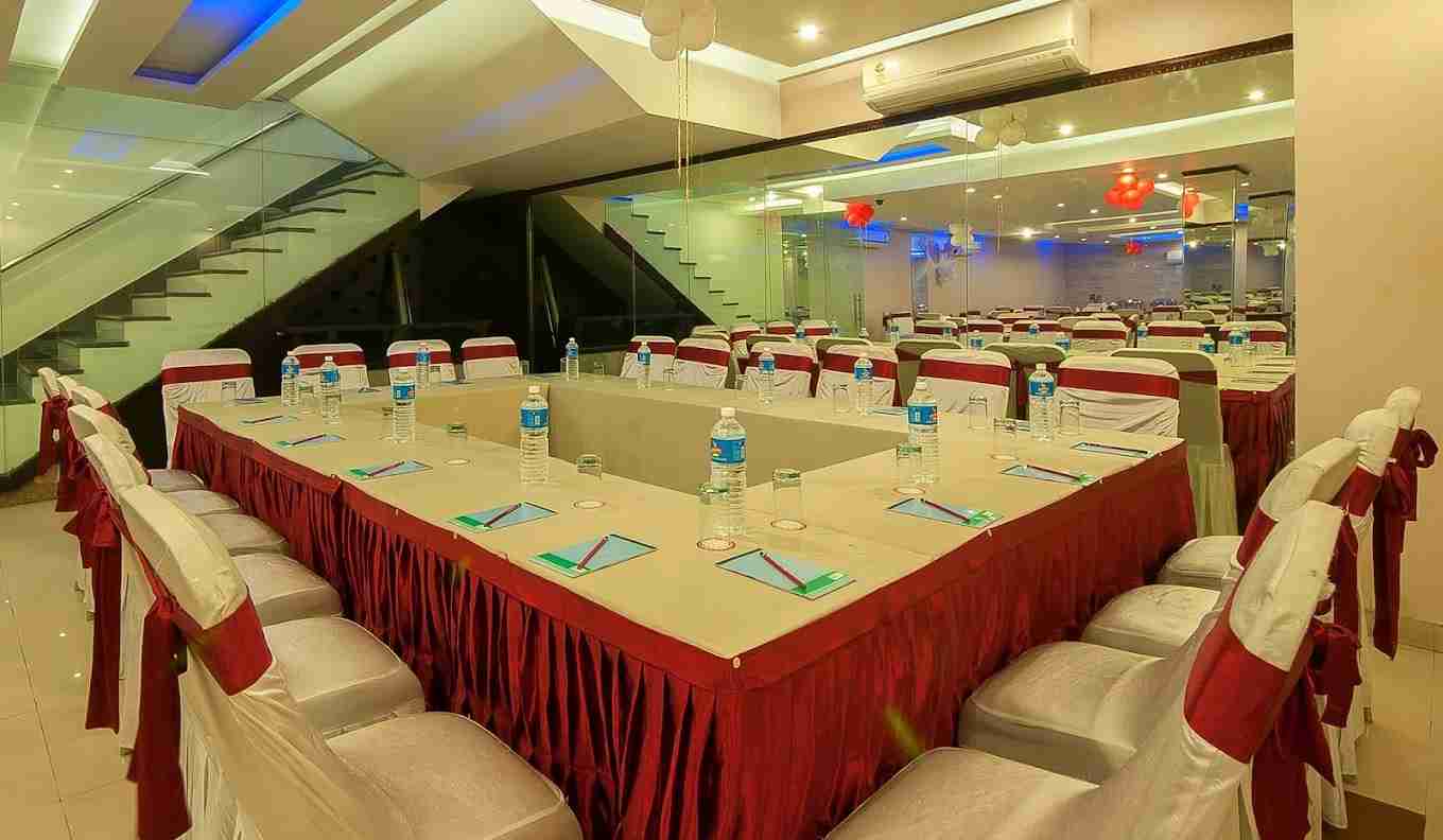 corporate-events in karol-bagh