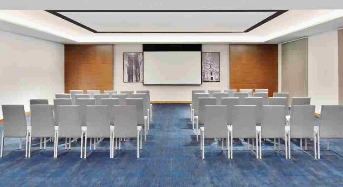 small function halls in bangalore