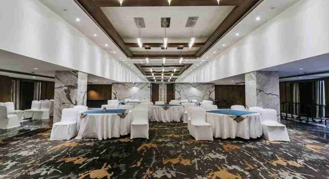 5-star-wedding-hotels in whitefield