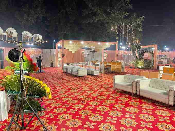 marriage-gardens in shahdara