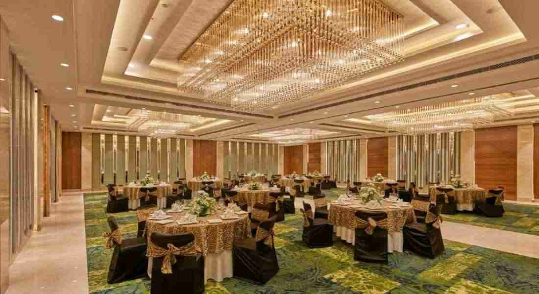 small function halls in bangalore