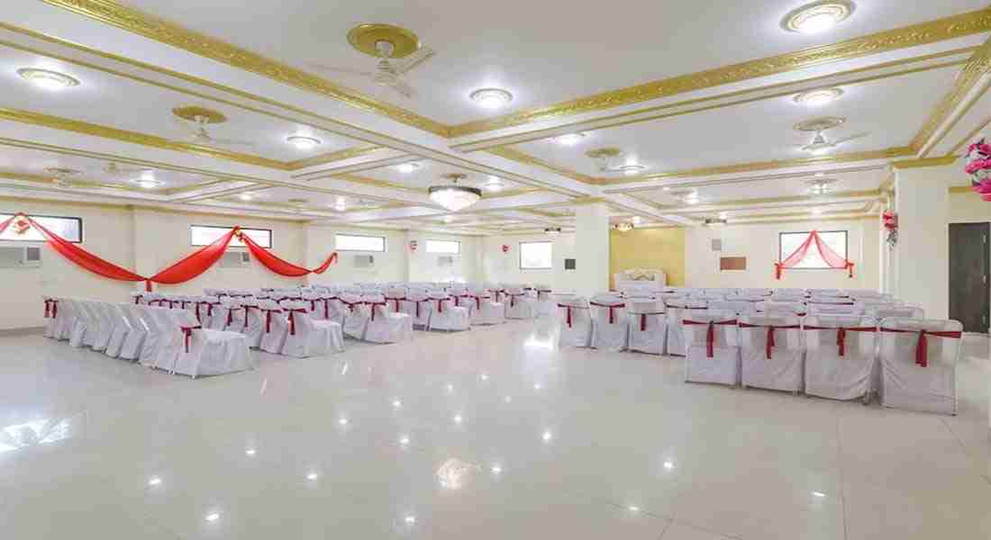 party-halls in rukanpura