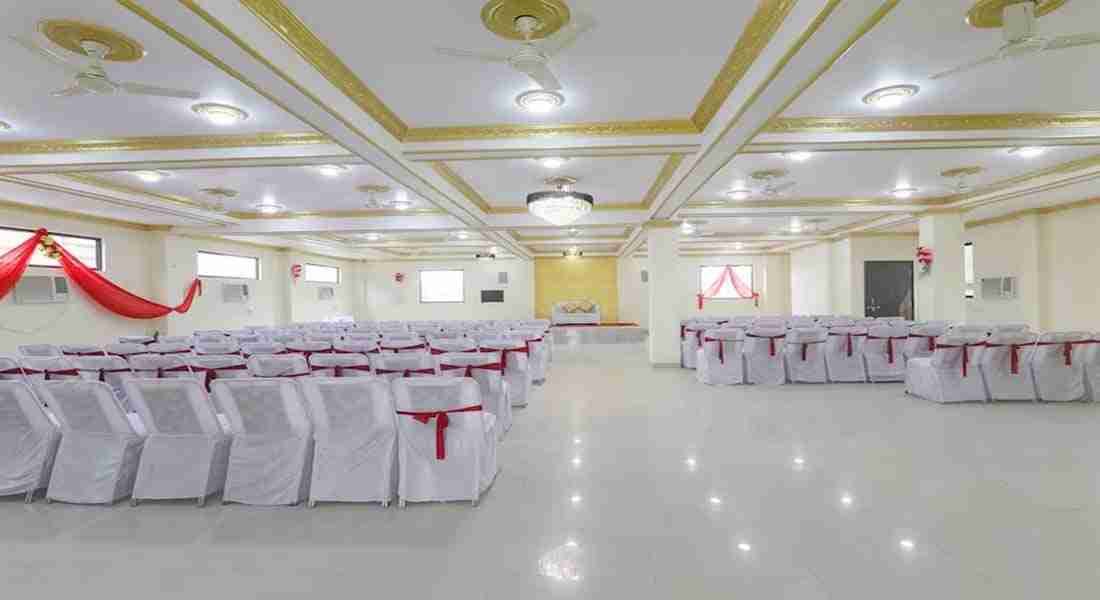 party-halls in rukanpura