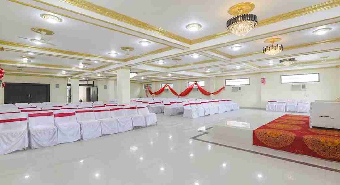 party-halls in rukanpura