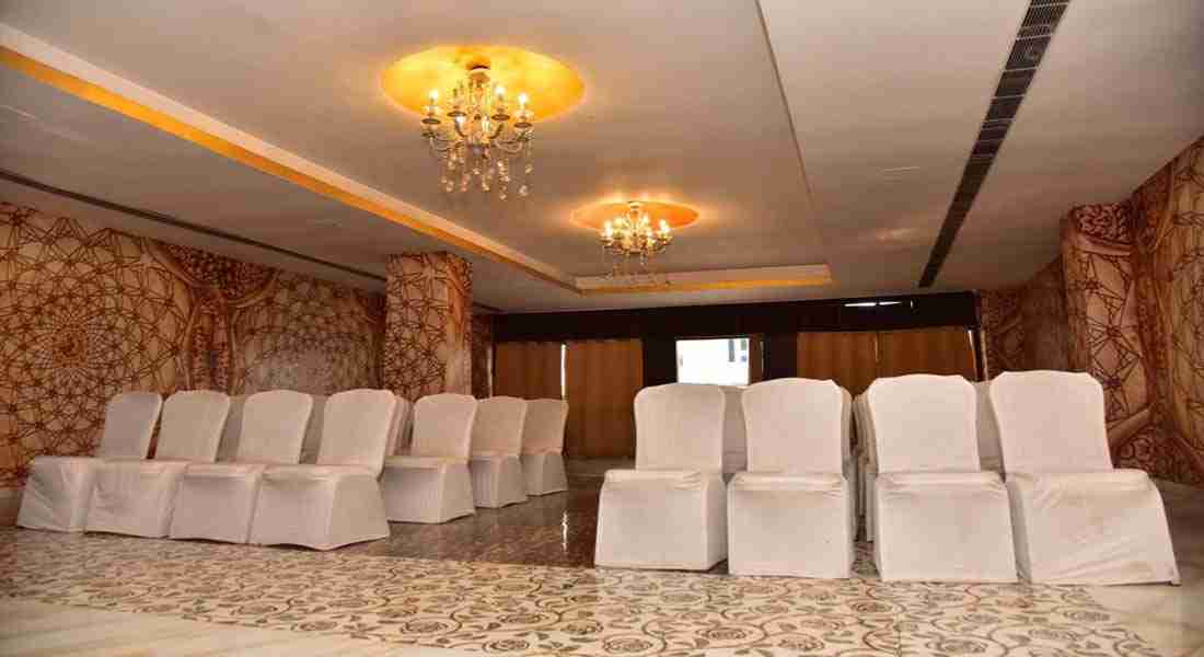 5-star-wedding-hotels in anisabad