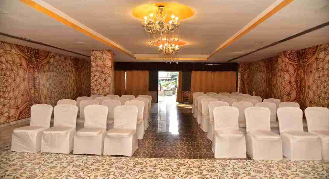 5-star-wedding-hotels in anisabad