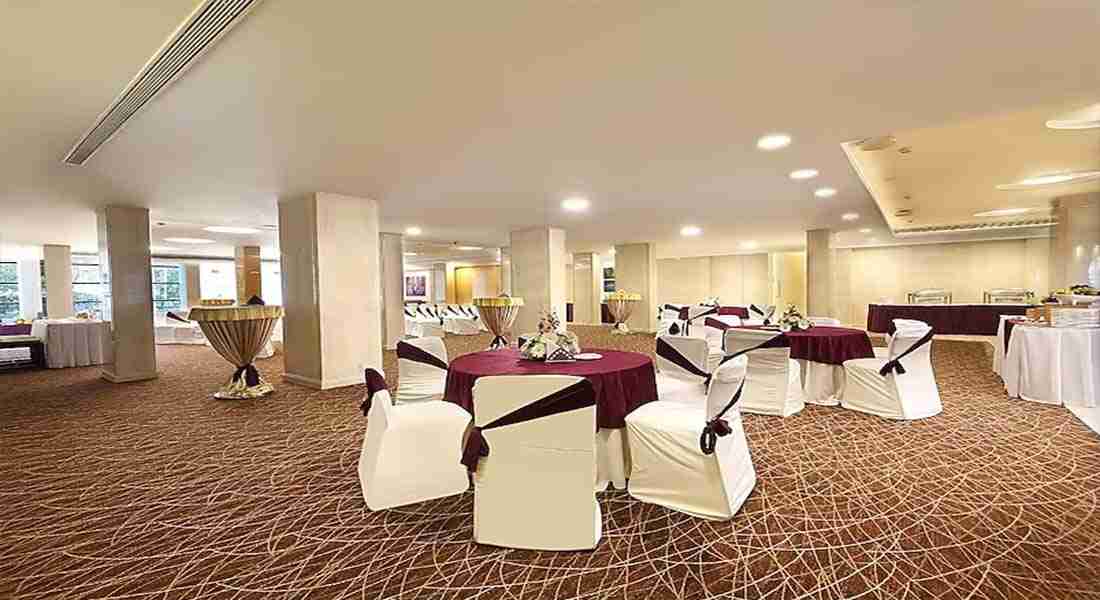 5-star-wedding-hotels in rajendra-nagar