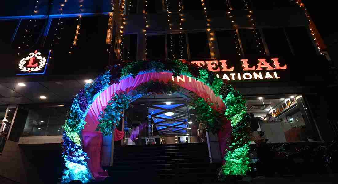 5-star-wedding-hotels in rajendra-nagar