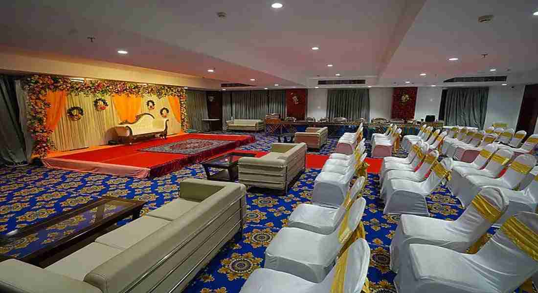 corporate-events in rukanpura