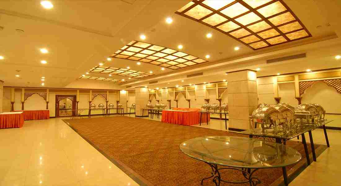 5 star wedding hotels in patna