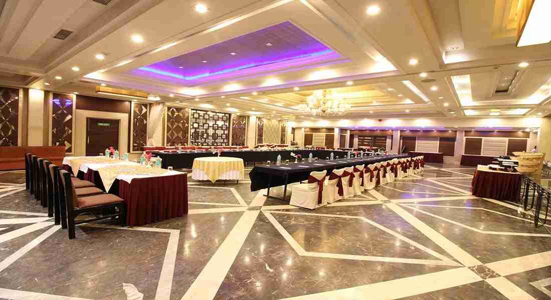 party-halls in anandpuri