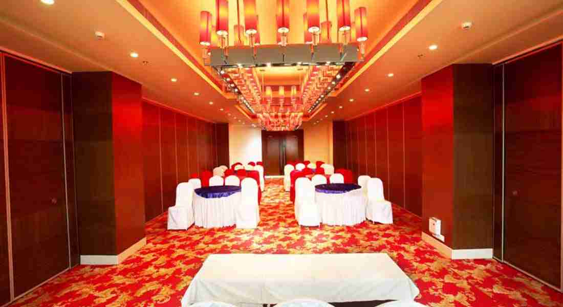 5 star wedding hotels in patna