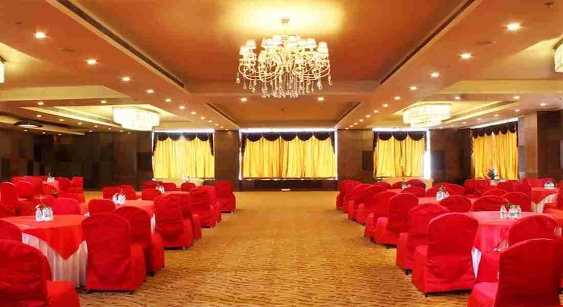 5 star wedding hotels in patna